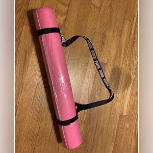 Victoria’s Secret Pink Yoga Mat